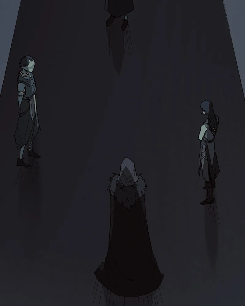 Read Kakuriyo Monogatari chapter 108 image 95 on Lezhin