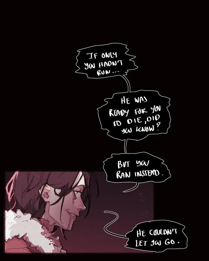 Read Kakuriyo Monogatari chapter 109 image 105 on Lezhin