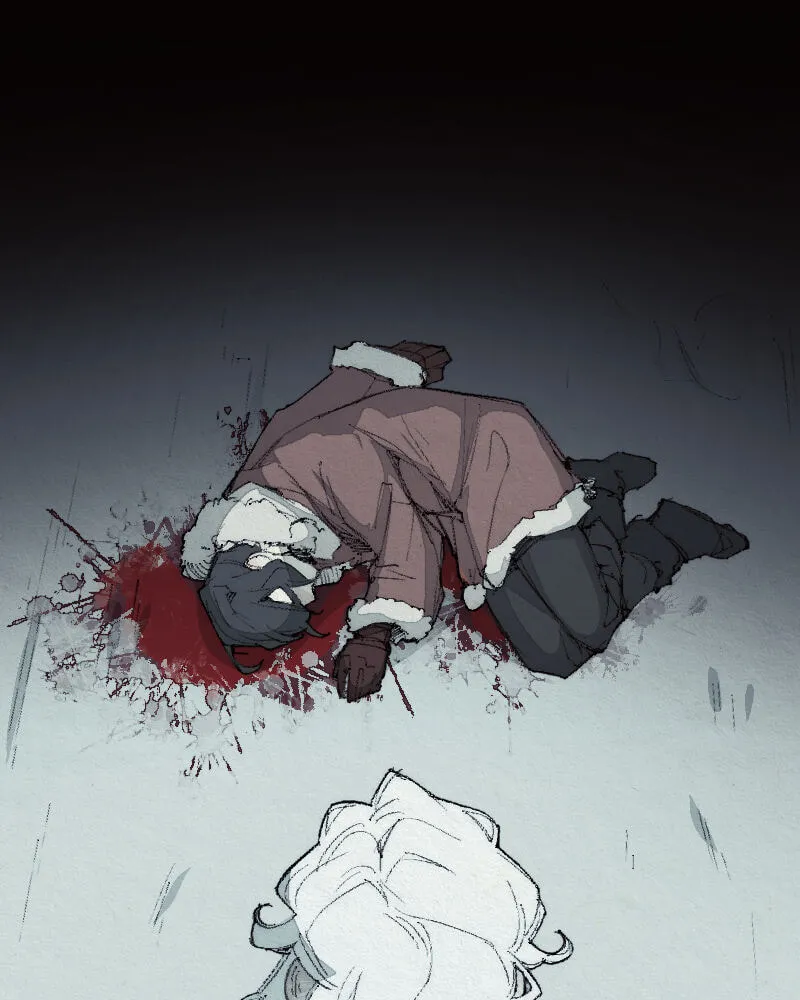 Read Kakuriyo Monogatari chapter 109 image 11 on Lezhin