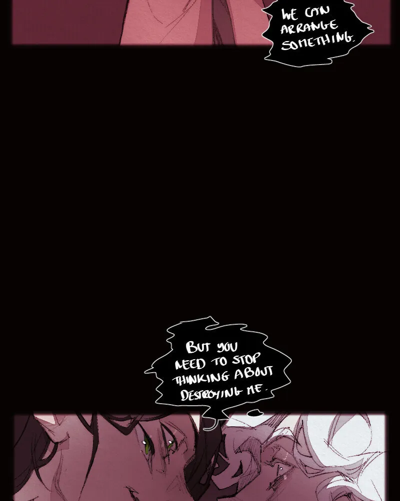 Read Kakuriyo Monogatari chapter 109 image 127 on Lezhin