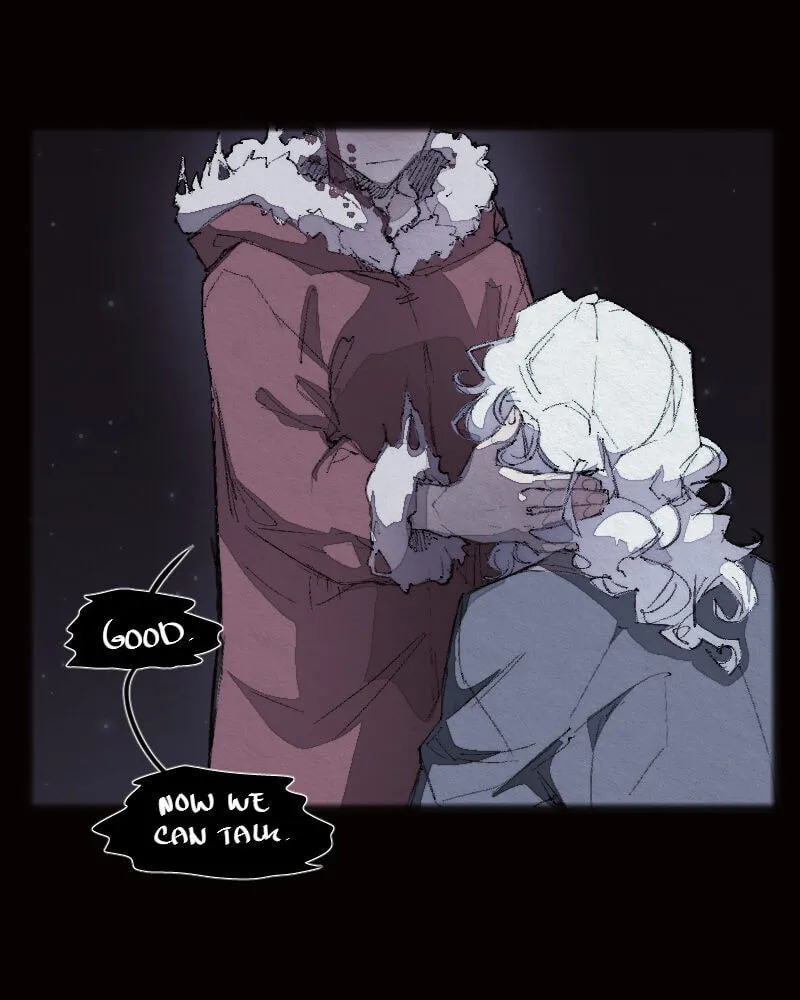 Read Kakuriyo Monogatari chapter 109 image 133 on Lezhin