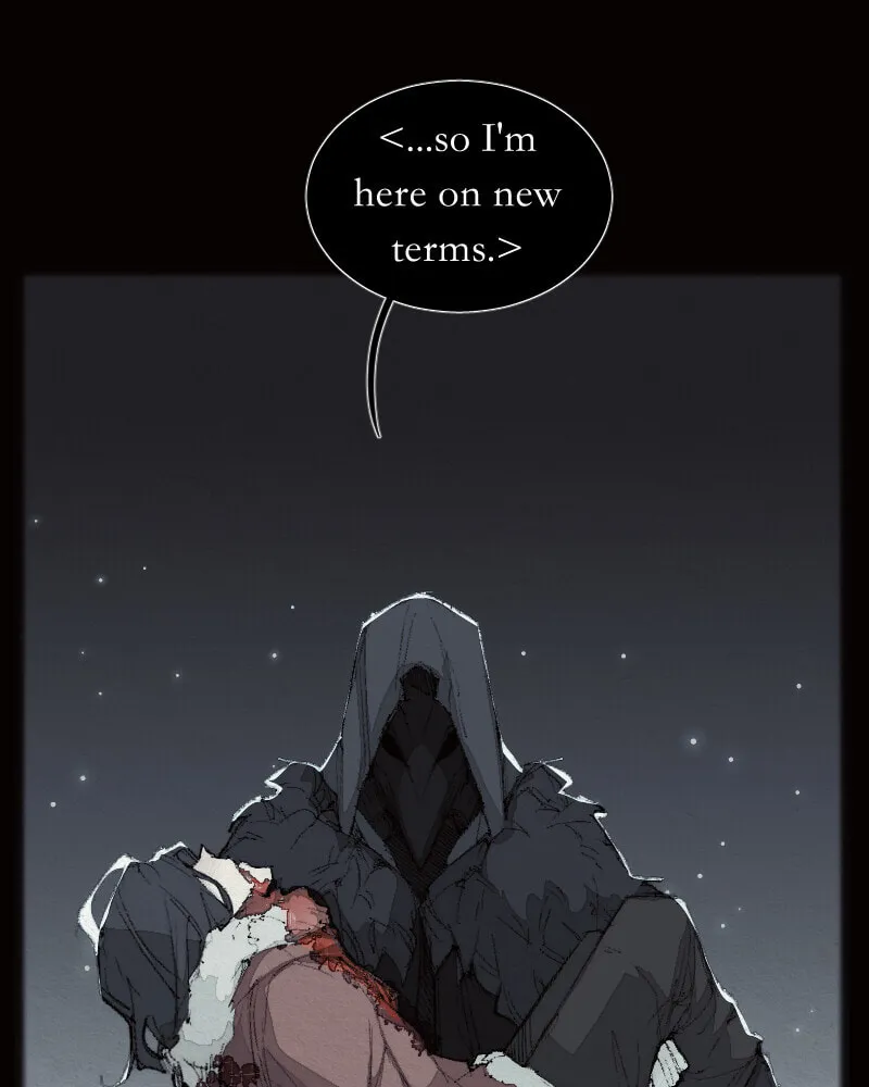 Read Kakuriyo Monogatari chapter 109 image 18 on Lezhin