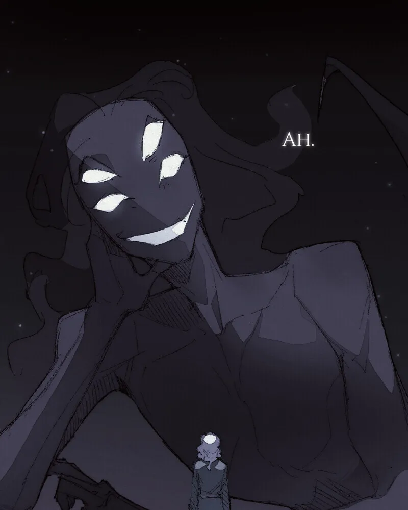 Read Kakuriyo Monogatari chapter 109 image 185 on Lezhin