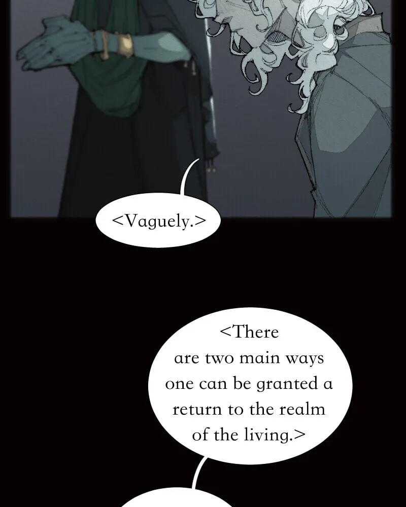 Read Kakuriyo Monogatari chapter 109 image 29 on Lezhin