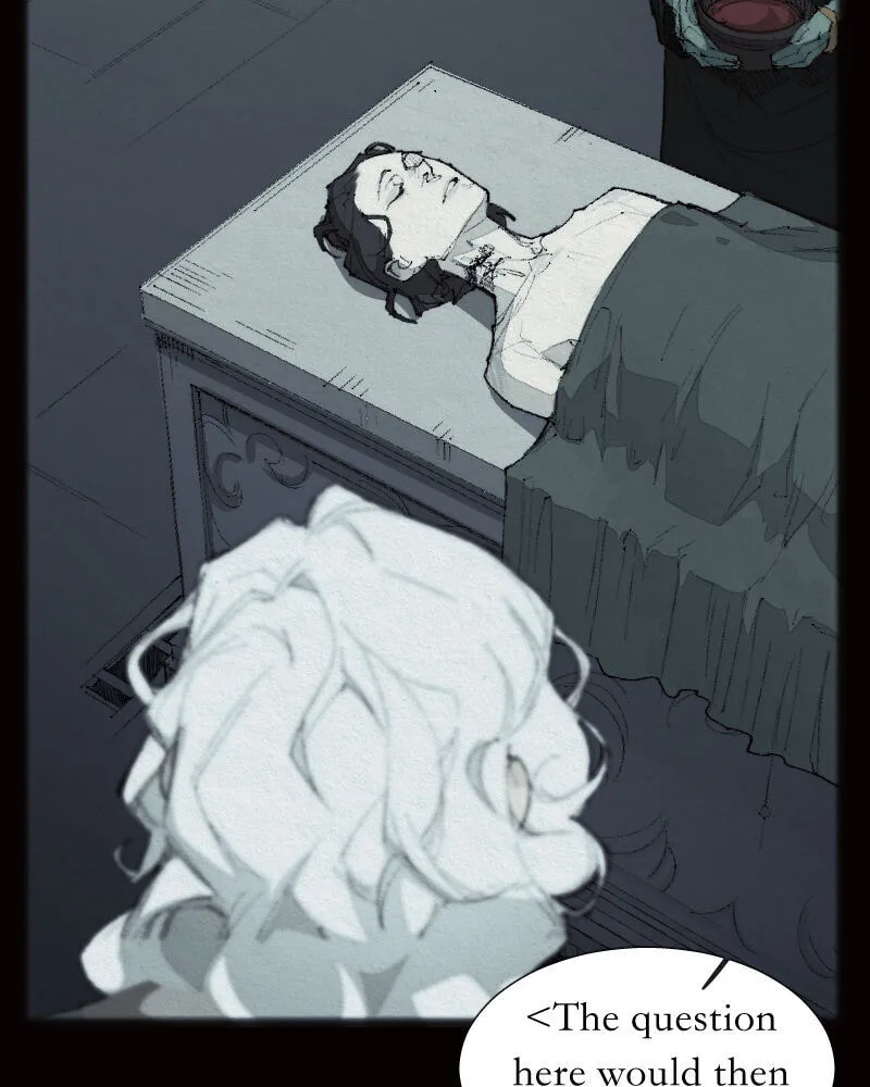 Read Kakuriyo Monogatari chapter 109 image 32 on Lezhin