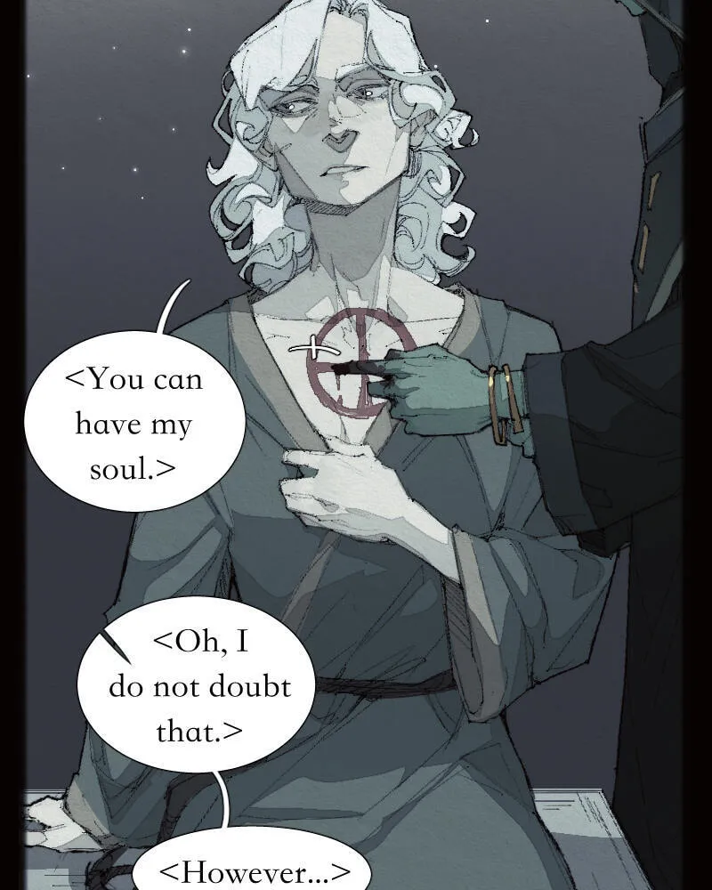 Read Kakuriyo Monogatari chapter 109 image 34 on Lezhin