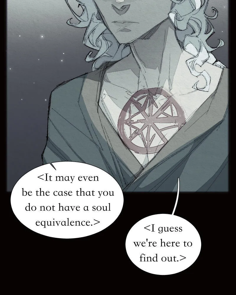 Read Kakuriyo Monogatari chapter 109 image 36 on Lezhin