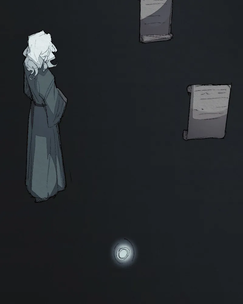 Read Kakuriyo Monogatari chapter 109 image 58 on Lezhin