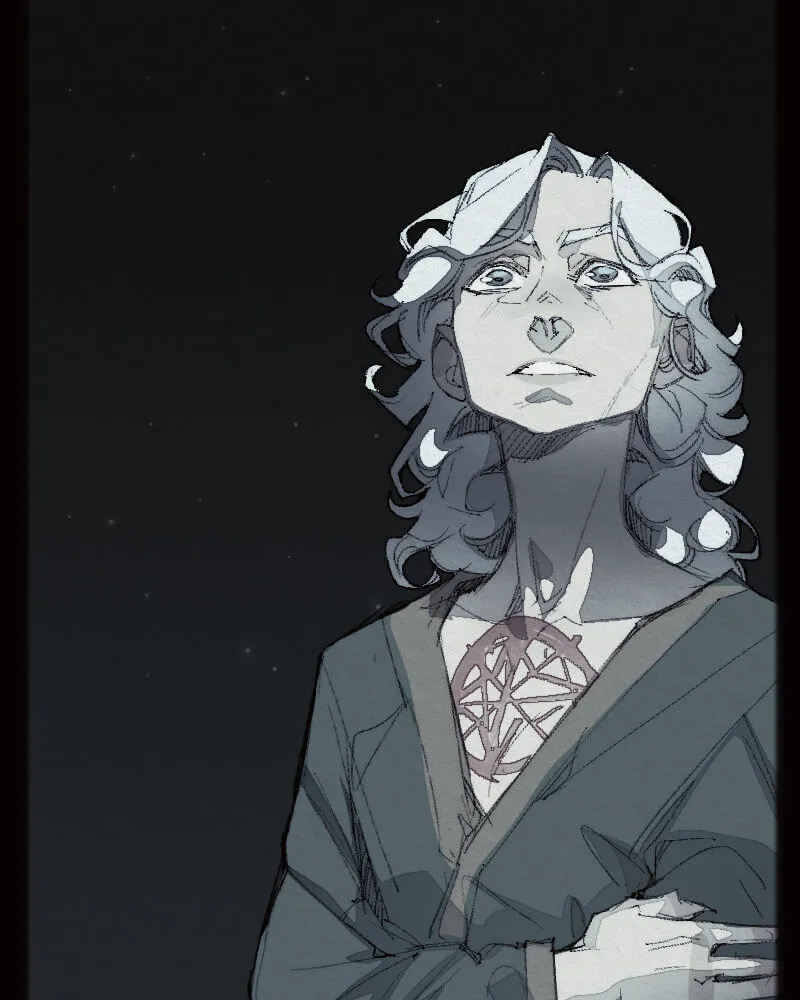 Read Kakuriyo Monogatari chapter 109 image 61 on Lezhin