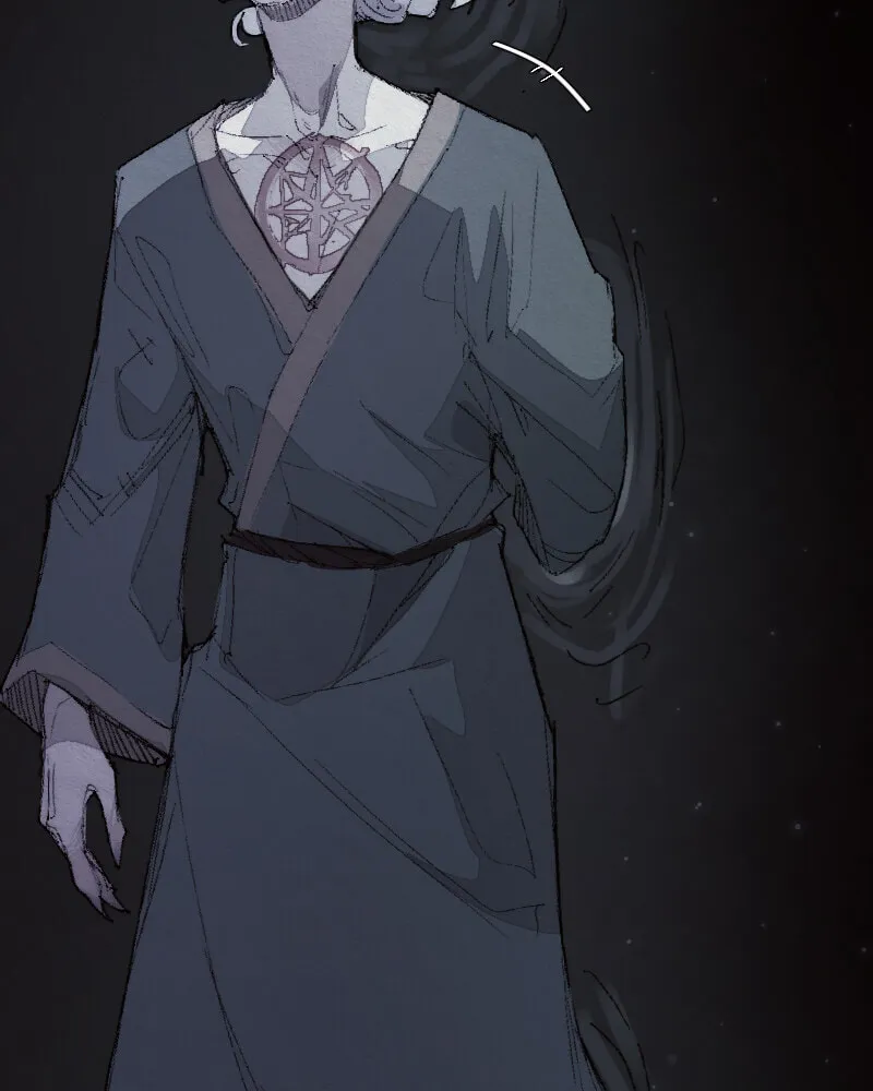 Read Kakuriyo Monogatari chapter 109 image 77 on Lezhin