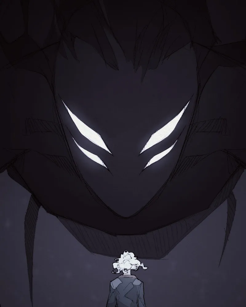 Read Kakuriyo Monogatari chapter 109 image 81 on Lezhin