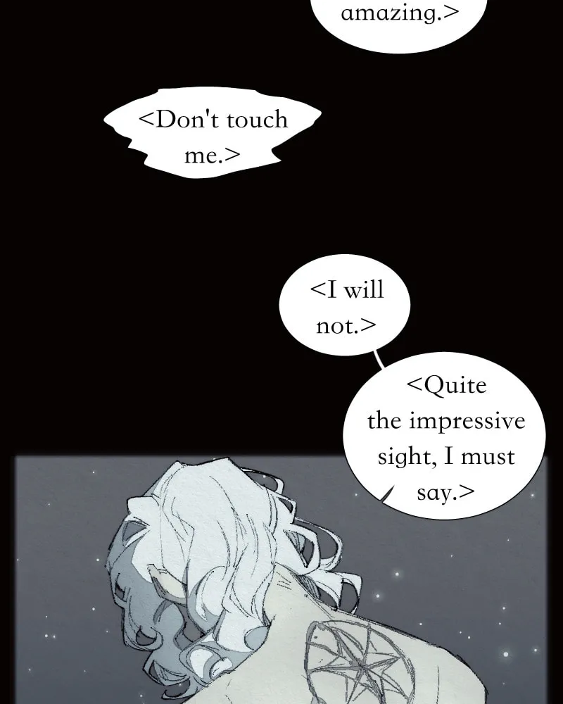 Read Kakuriyo Monogatari chapter 110 image 1 on Lezhin