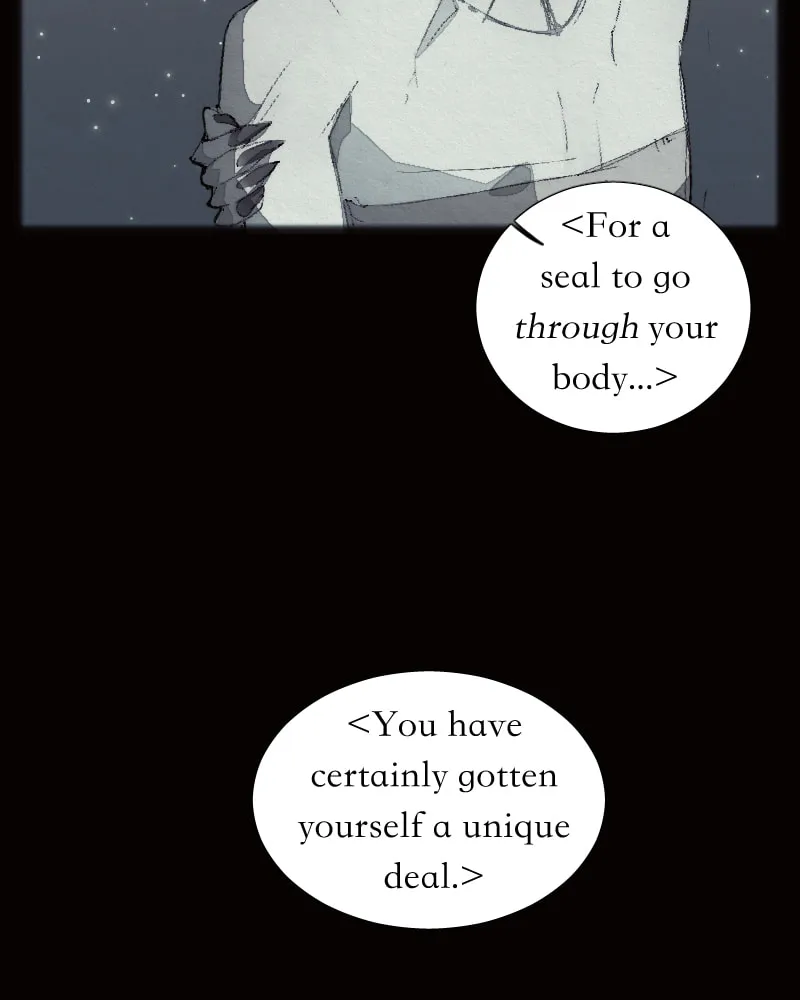 Read Kakuriyo Monogatari chapter 110 image 2 on Lezhin