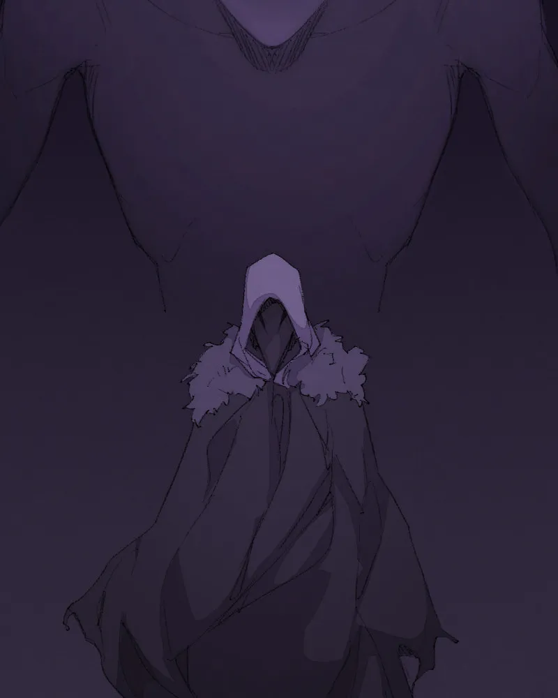 Read Kakuriyo Monogatari chapter 110 image 32 on Lezhin