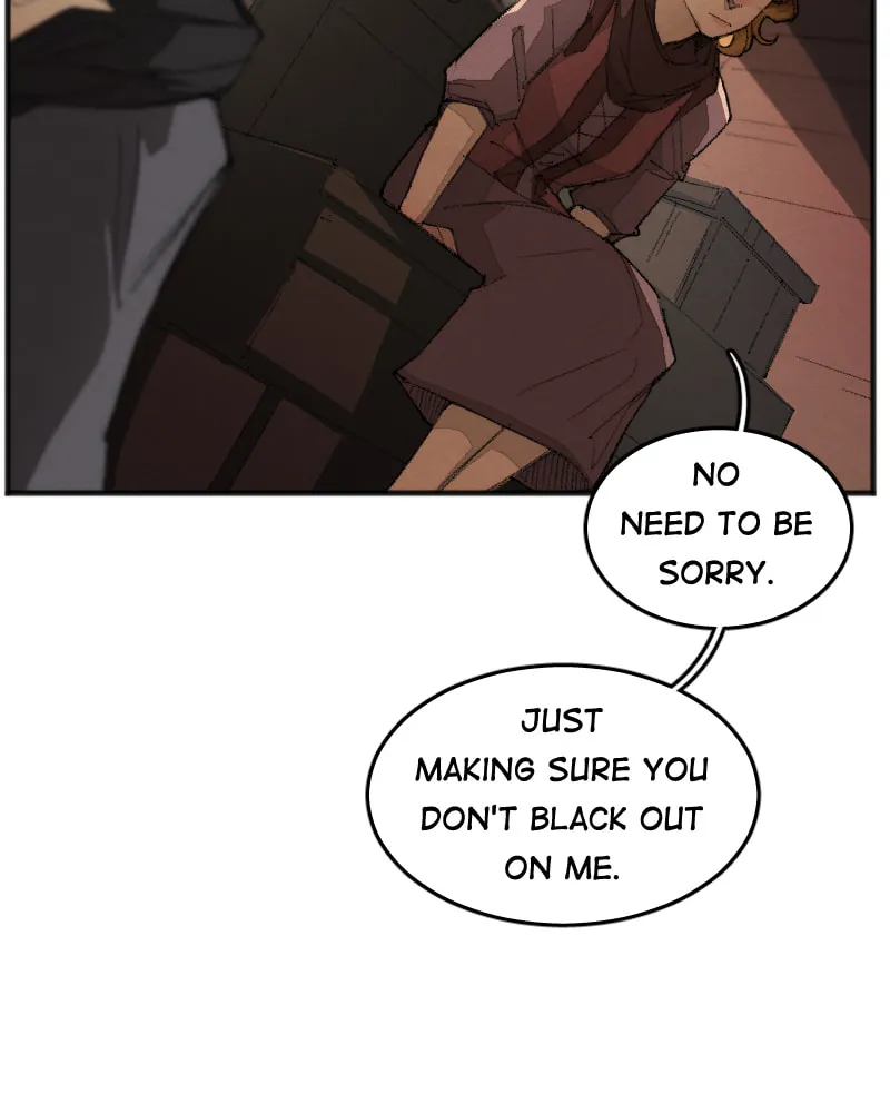 Read Kakuriyo Monogatari chapter 110 image 40 on Lezhin