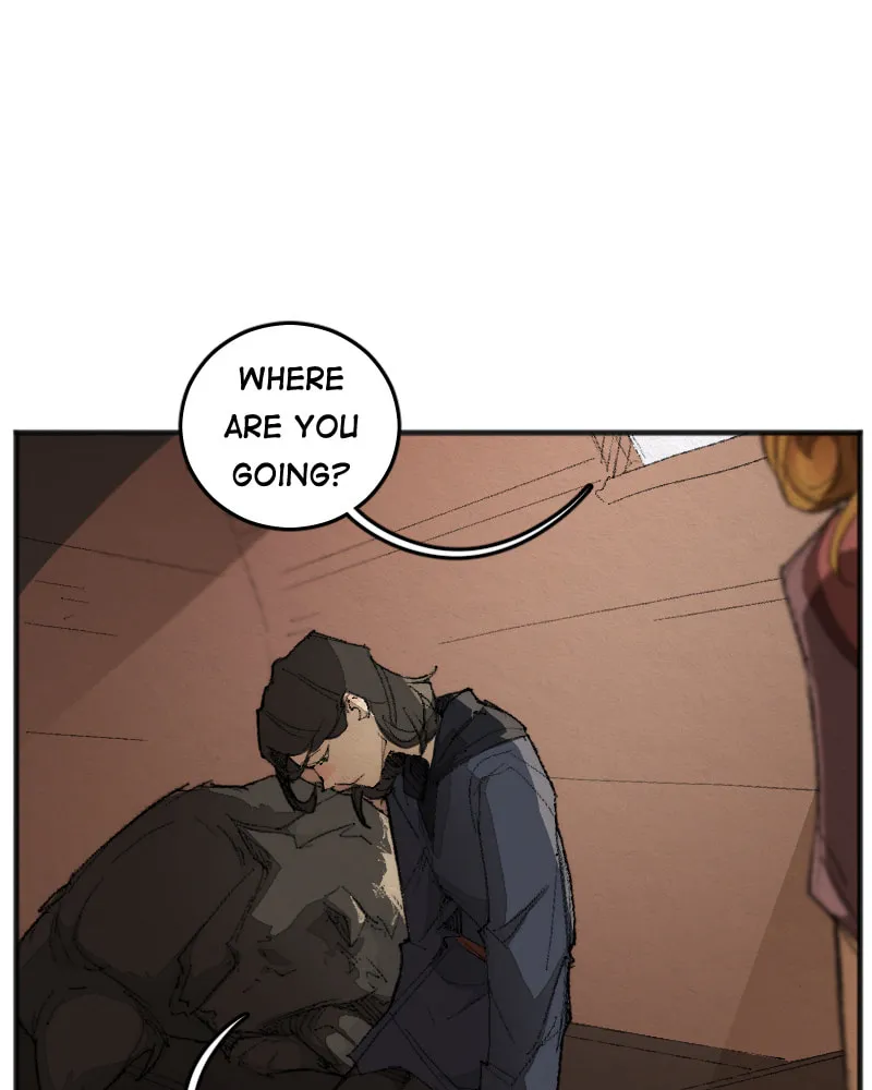 Read Kakuriyo Monogatari chapter 110 image 44 on Lezhin