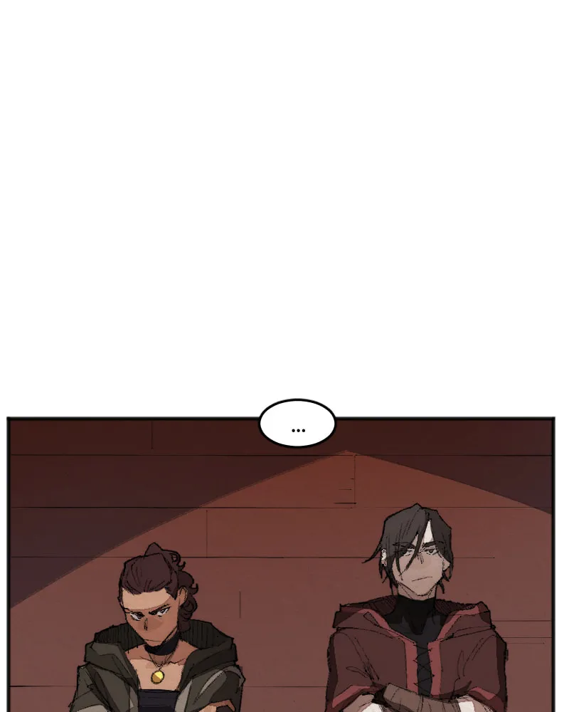 Read Kakuriyo Monogatari chapter 110 image 50 on Lezhin