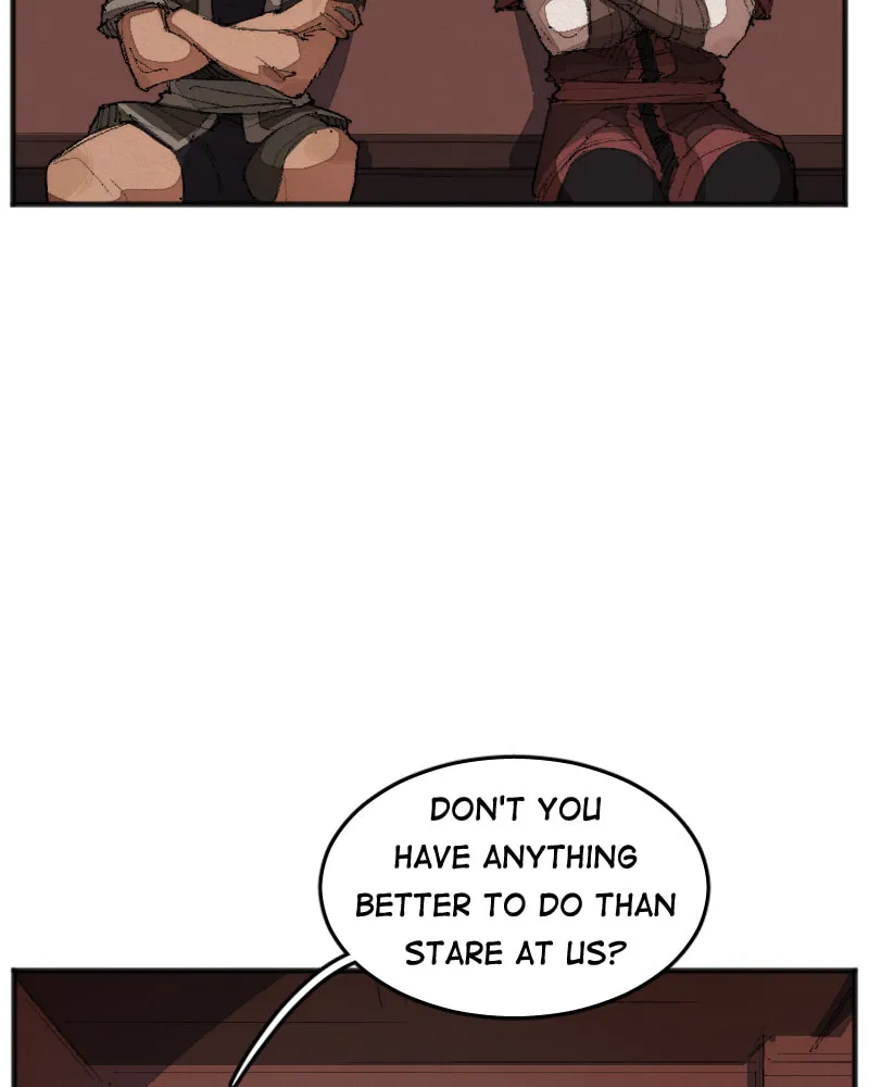 Read Kakuriyo Monogatari chapter 110 image 51 on Lezhin