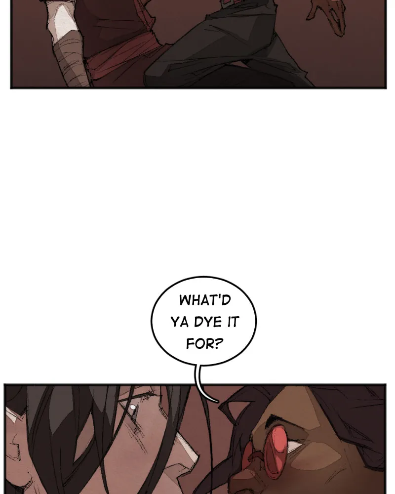 Read Kakuriyo Monogatari chapter 110 image 60 on Lezhin