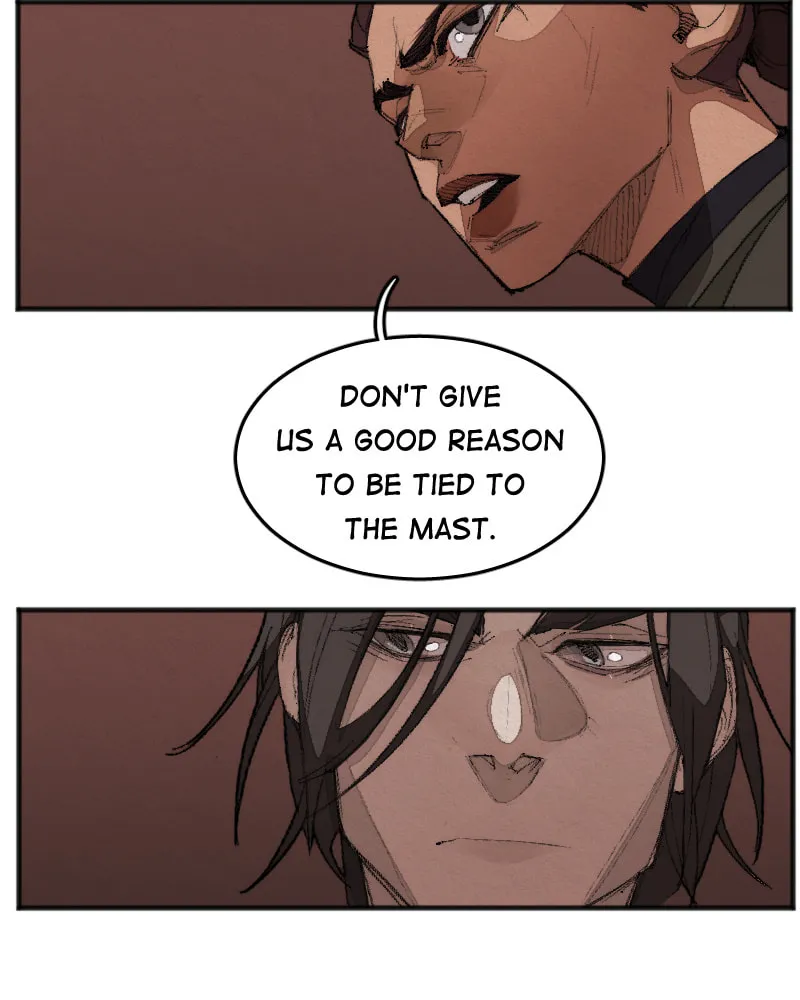 Read Kakuriyo Monogatari chapter 110 image 65 on Lezhin