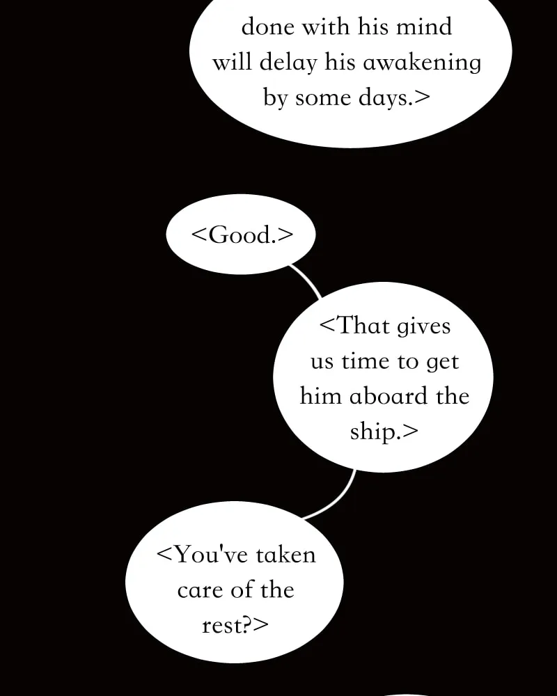 Read Kakuriyo Monogatari chapter 110 image 7 on Lezhin