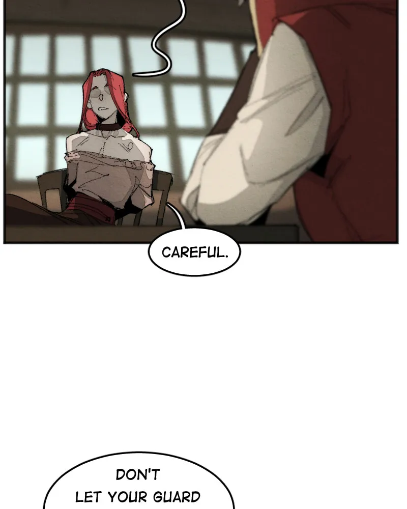 Read Kakuriyo Monogatari chapter 112 image 21 on Lezhin