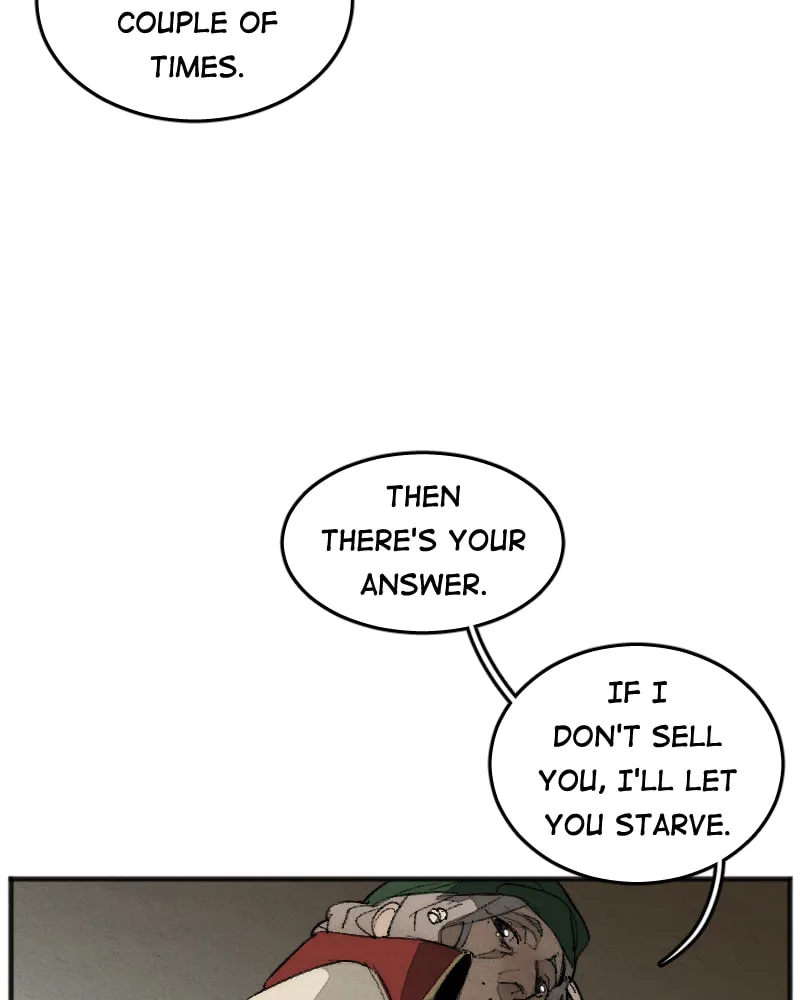 Read Kakuriyo Monogatari chapter 112 image 30 on Lezhin