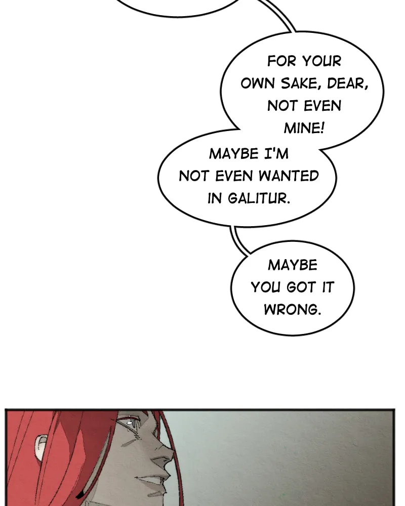 Read Kakuriyo Monogatari chapter 112 image 32 on Lezhin