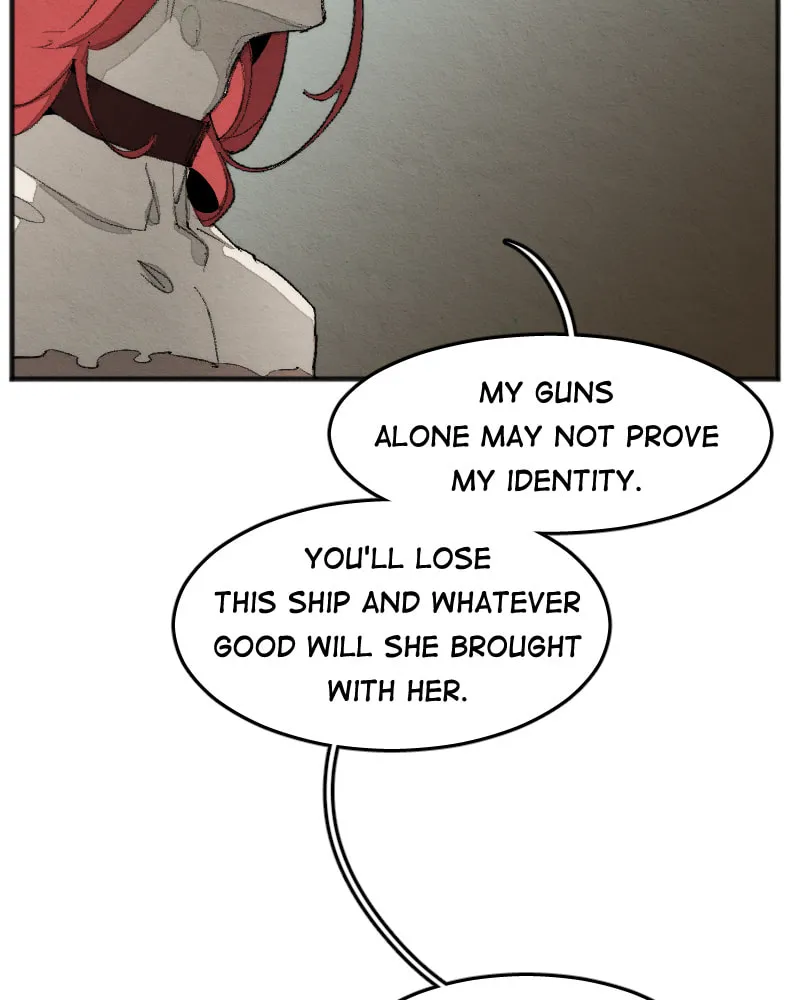 Read Kakuriyo Monogatari chapter 112 image 33 on Lezhin