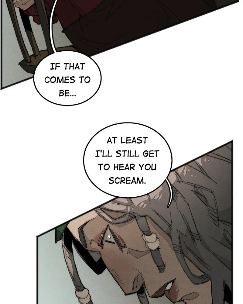 Read Kakuriyo Monogatari chapter 112 image 38 on Lezhin