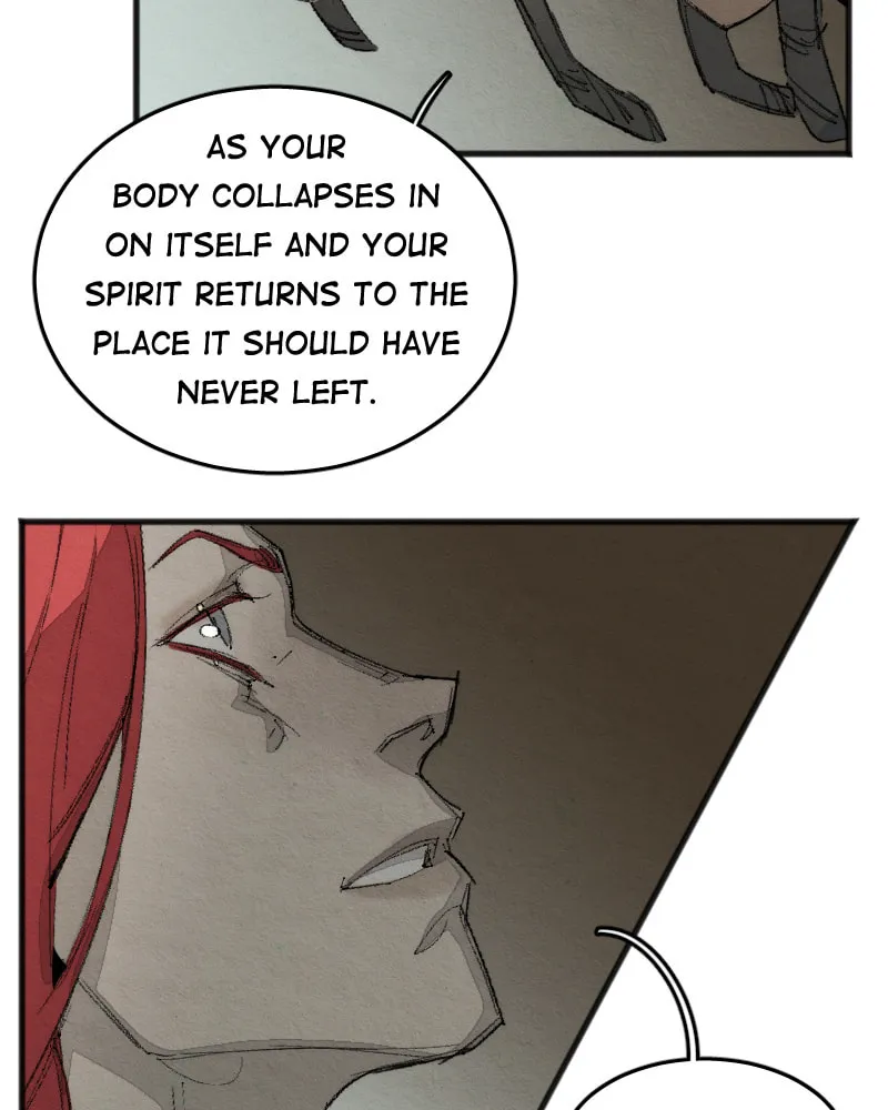 Read Kakuriyo Monogatari chapter 112 image 39 on Lezhin