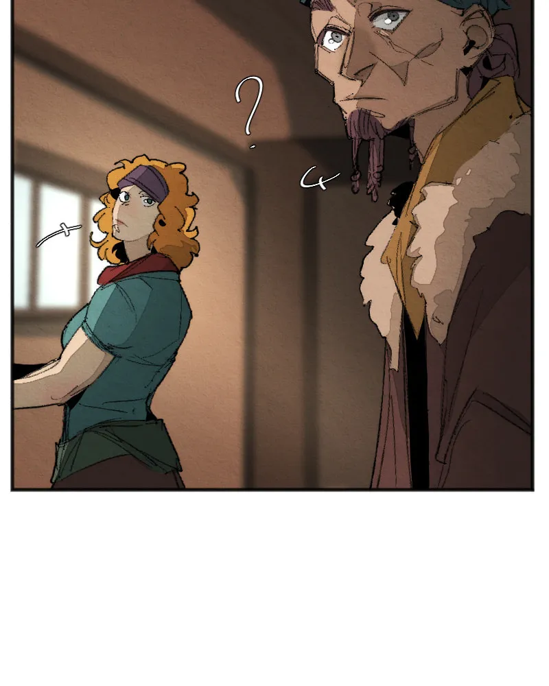 Read Kakuriyo Monogatari chapter 112 image 42 on Lezhin