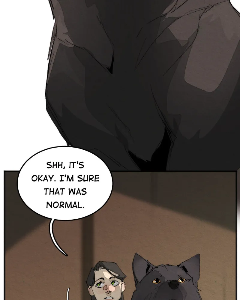 Read Kakuriyo Monogatari chapter 112 image 50 on Lezhin