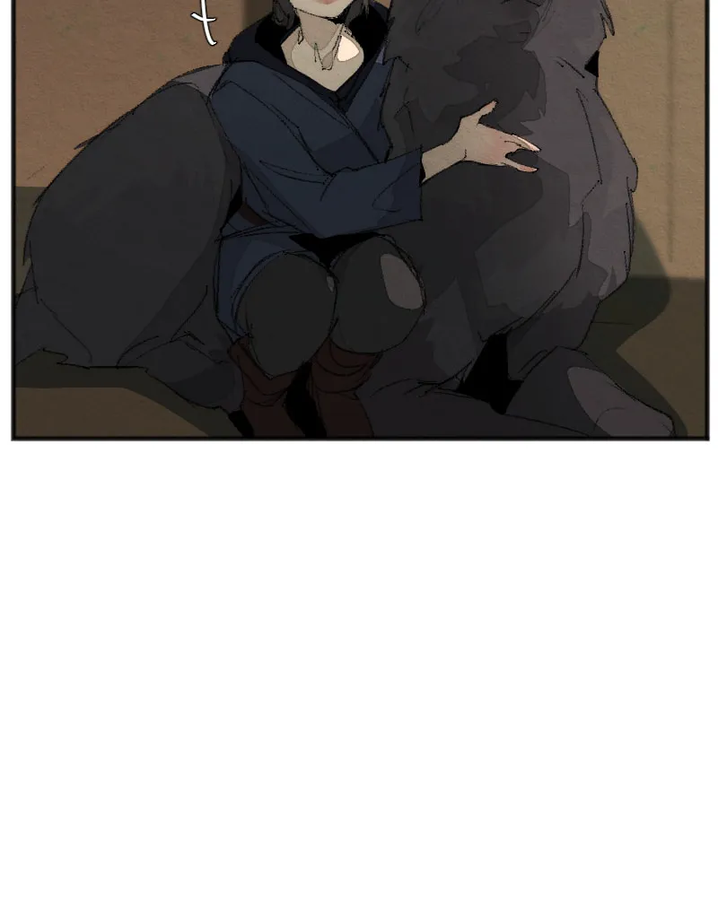 Read Kakuriyo Monogatari chapter 112 image 51 on Lezhin