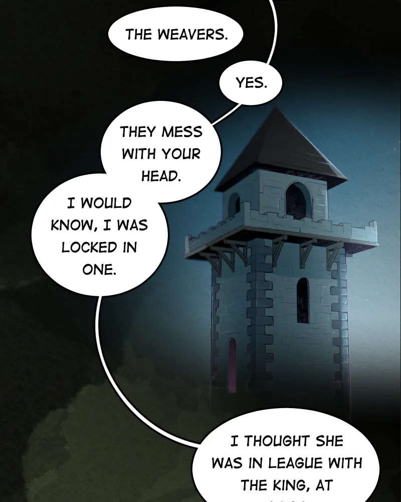 Read Kakuriyo Monogatari chapter 112 image 7 on Lezhin