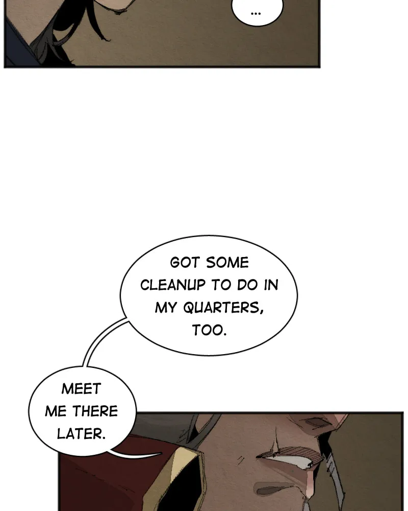 Read Kakuriyo Monogatari chapter 113 image 59 on Lezhin