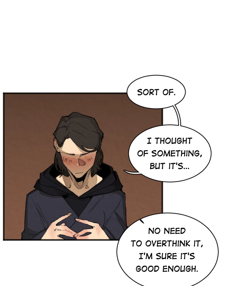 Read Kakuriyo Monogatari chapter 113 image 73 on Lezhin