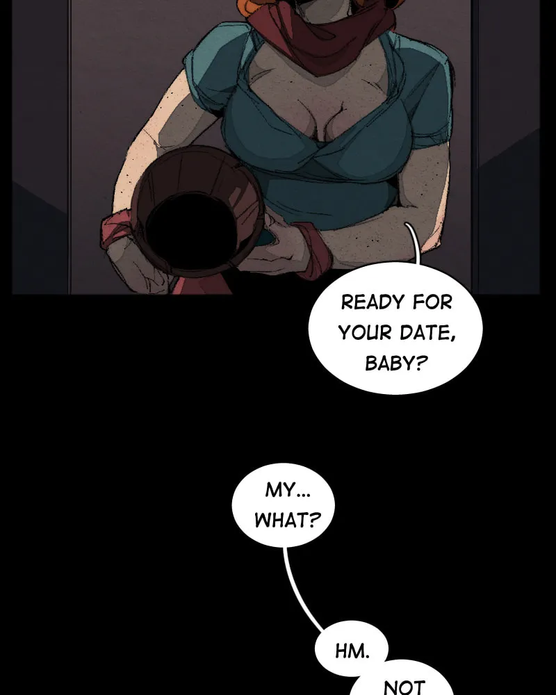 Read Kakuriyo Monogatari chapter 114 image 30 on Lezhin