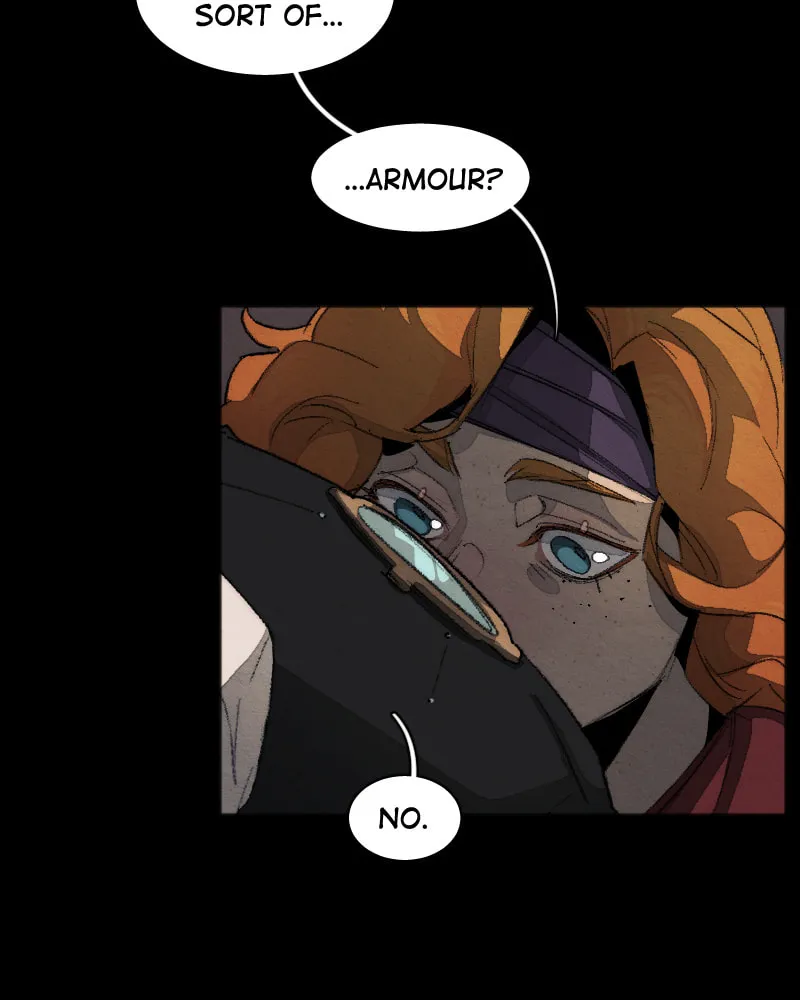 Read Kakuriyo Monogatari chapter 114 image 37 on Lezhin