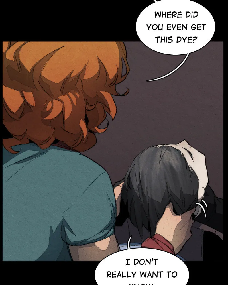 Read Kakuriyo Monogatari chapter 114 image 40 on Lezhin
