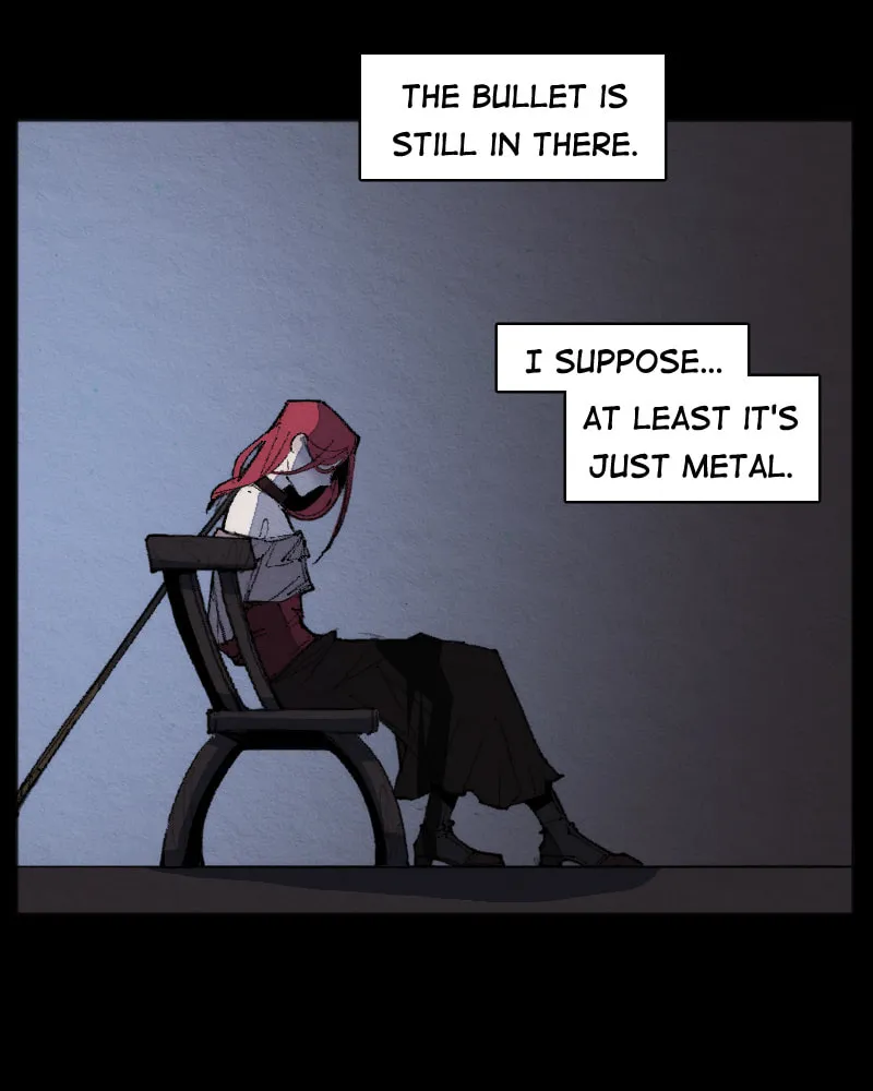 Read Kakuriyo Monogatari chapter 114 image 6 on Lezhin