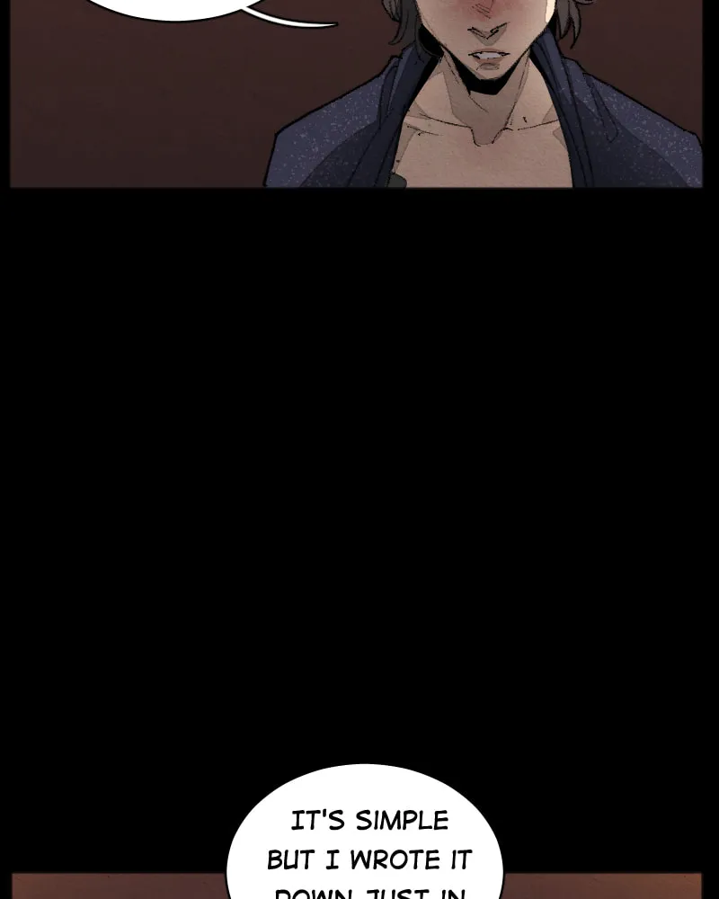 Read Kakuriyo Monogatari chapter 114 image 76 on Lezhin