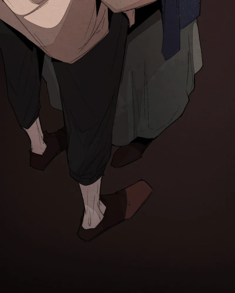 Read Kakuriyo Monogatari chapter 114 image 91 on Lezhin