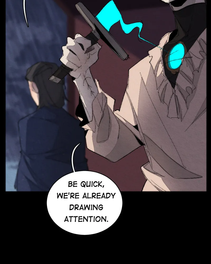 Read Kakuriyo Monogatari chapter 116 image 17 on Lezhin