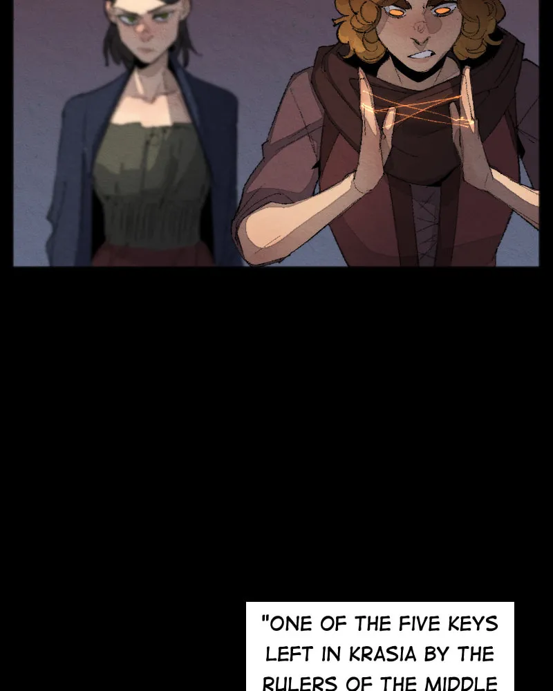 Read Kakuriyo Monogatari chapter 116 image 19 on Lezhin