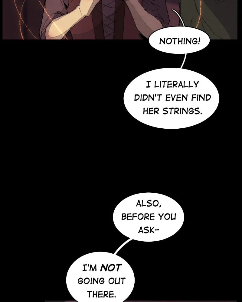 Read Kakuriyo Monogatari chapter 116 image 2 on Lezhin