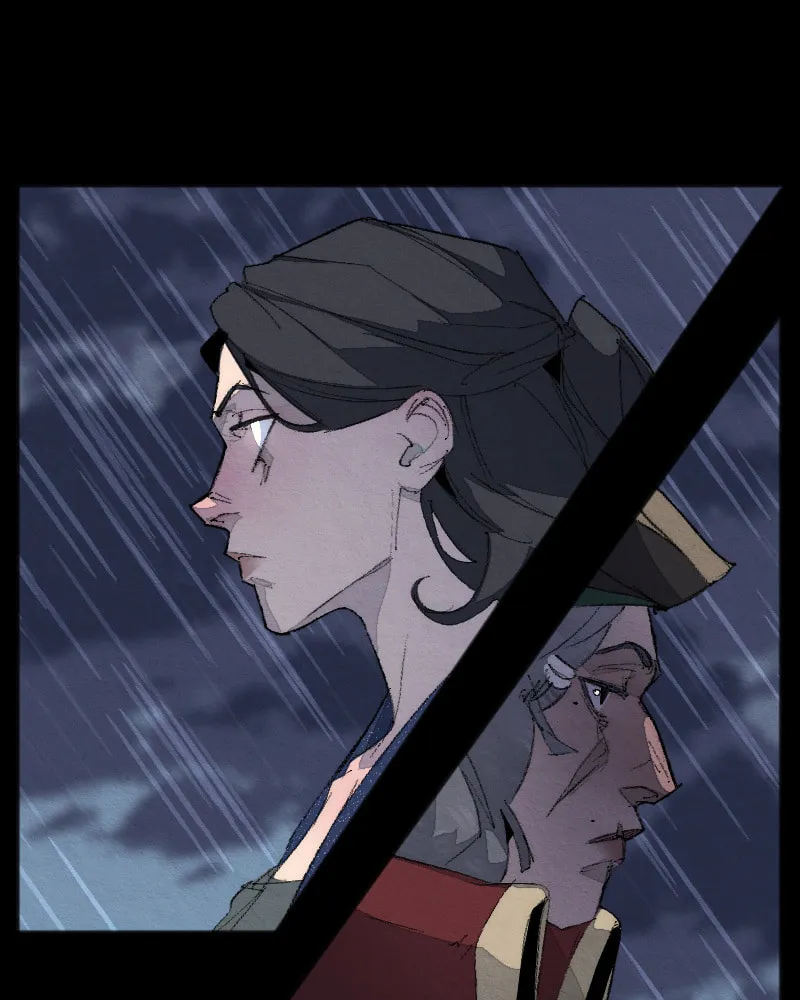 Read Kakuriyo Monogatari chapter 116 image 27 on Lezhin