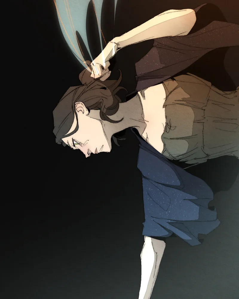Read Kakuriyo Monogatari chapter 116 image 30 on Lezhin
