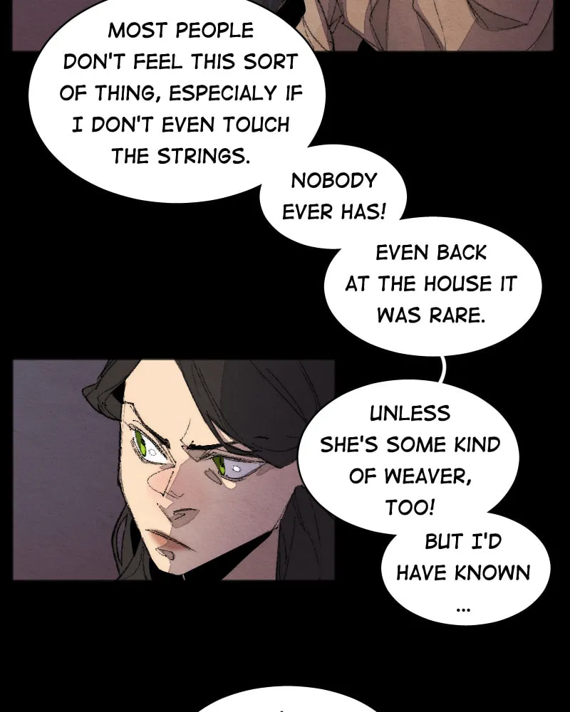 Read Kakuriyo Monogatari chapter 116 image 5 on Lezhin