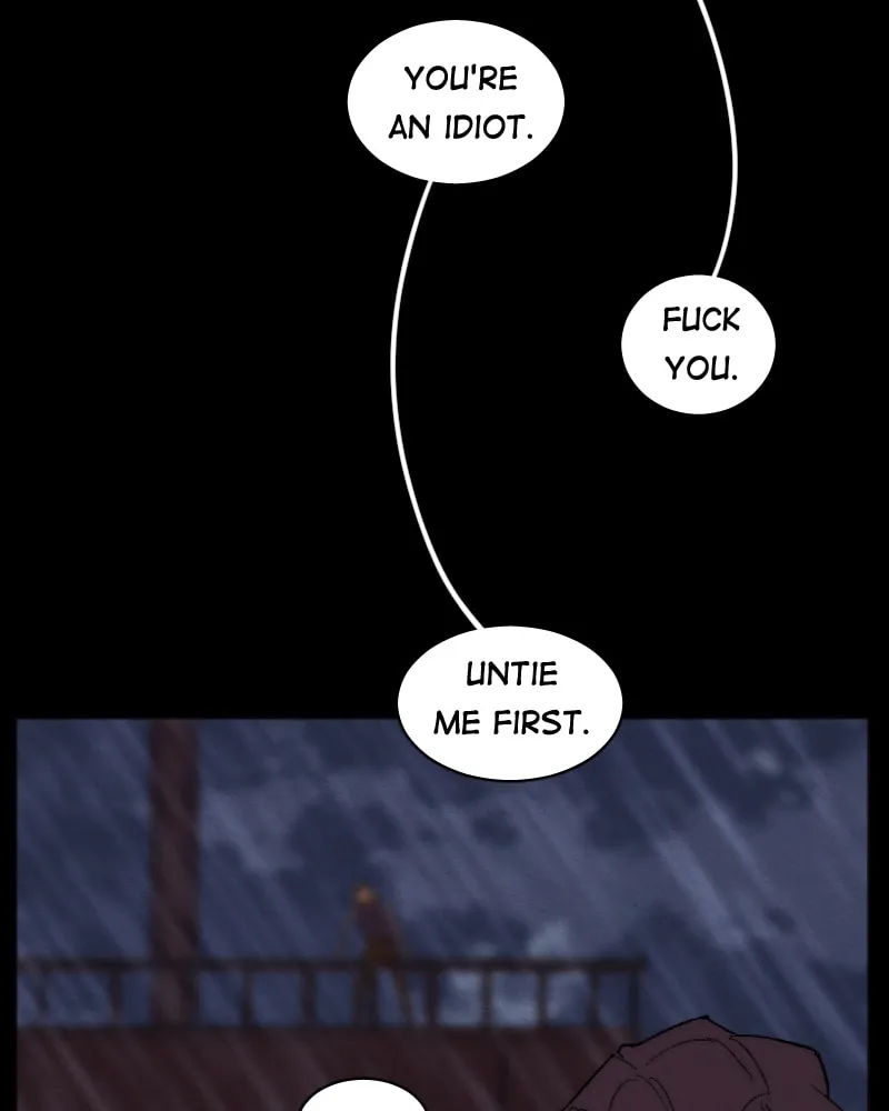 Read Kakuriyo Monogatari chapter 116 image 61 on Lezhin